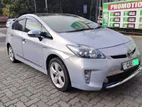 Toyota Prius 2013