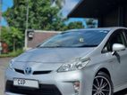 Toyota Prius 2013
