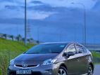 Toyota Prius 2013
