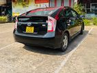 Toyota Prius 2013