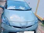 Toyota Prius 2013