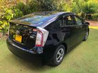 Toyota Prius 2013