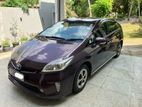Toyota Prius 2013