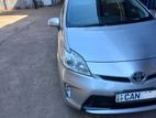 Toyota Prius 2013