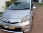 Toyota Prius 2013