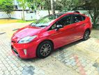 Toyota Prius 2013