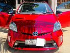 Toyota Prius 2013
