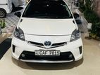 Toyota Prius 2013