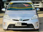 Toyota Prius 2013
