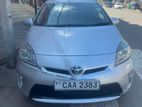 Toyota Prius 2013