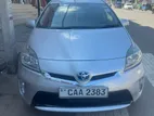 Toyota Prius 2013