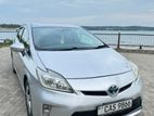 Toyota Prius 2013