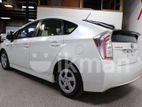 TOYOTA PRIUS 2013 LEASING 80% RATE 11%