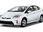 Toyota Prius 2013 Leasing 85%