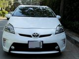 Toyota Prius 2013 Maximum Leasing Partner 80%