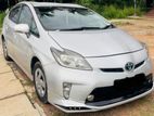 Toyota Prius 2013 Maximum Leasing Partner