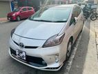 Toyota Prius 2013 Maximum Leasing Partner