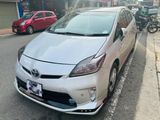 Toyota Prius 2013 Maximum Leasing Partner