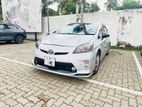 Toyota Prius 2013 Maximum Leasing Partner