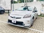 Toyota Prius 2013 Maximum Leasing Partner