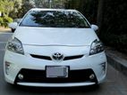 Toyota Prius 2013 Maximum Leasing Partner