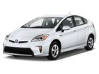 Toyota Prius 2013 One Day Leasing Service 85%