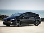TOYOTA PRIUS 2013 QUICK LEASING PLAN