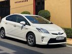Toyota Prius 2013 Quick Loan facility 80%