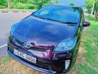 Toyota Prius 2014 2012