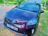 Toyota Prius 2014 2012