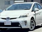 Toyota Prius 2014 85% Leasing Partner