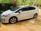 Toyota Prius 2014 85% Leasing Partner