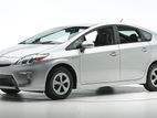 Toyota Prius 2014 85% Leasing Partner