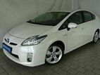 Toyota Prius 2014 85% Leasing Partner