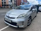 TOYOTA PRIUS 2014