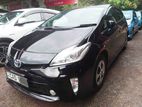 Toyota Prius 2014