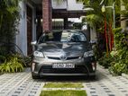 Toyota Prius 2014