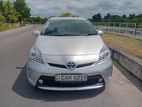 Toyota Prius 2014