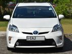 Toyota Prius 2014