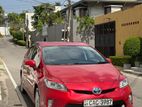 Toyota Prius 2014