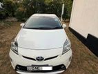 Toyota Prius 2014