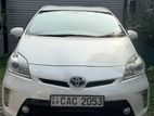 Toyota Prius 2014