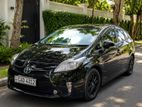 Toyota Prius 2014