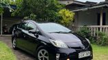 Toyota Prius 2014