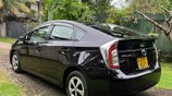Toyota Prius 2014