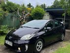 Toyota Prius 2014