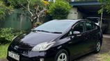 Toyota Prius 2014