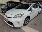 Toyota Prius 2014