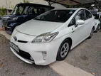 Toyota Prius 2014