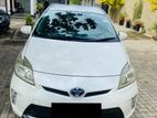Toyota Prius 2014